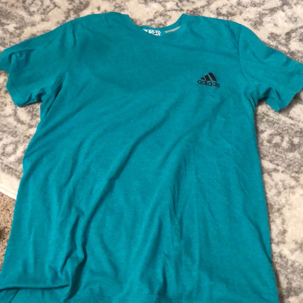 Men’s adidas Tee